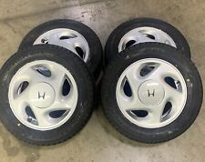 Oem crx wheels for sale  Surprise