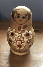 Traditional russian dolls for sale  WESTON-SUPER-MARE
