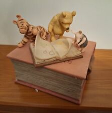 Winnie pooh reading for sale  LEEDS