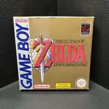 Game Boy The Legend of Zelda Link's Awakening • Zustand Gut • NOE • Nintendo • comprar usado  Enviando para Brazil