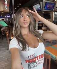 Hooters girl thinking for sale  Pompano Beach