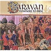 Caravan : Nowhere To Hide CD Value Guaranteed from eBay’s biggest seller! comprar usado  Enviando para Brazil