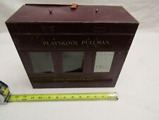 Rare antique playskool for sale  Mchenry