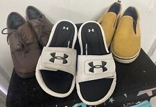 Lot boys shoes for sale  Tooele