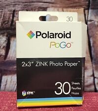 Polaroid pogo 2x3 for sale  Alliance
