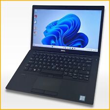 Dell latitude 7480 for sale  PORTSMOUTH