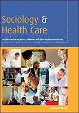 Sociology health care for sale  Reno