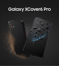 Samsung Galaxy Xcover 6 Pro SM-G736U - 128GB - Black (AT&T LOCKED) Excellent for sale  Shipping to South Africa