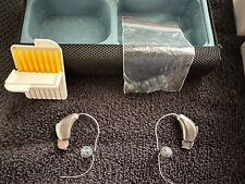 Starkey hearing aids for sale  Lewiston