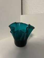 Murano glas vase gebraucht kaufen  Berlin