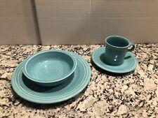 Fiesta turquoise piece for sale  Cape Coral