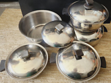 pots pans mix for sale  Hoschton