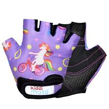 Kiddimoto gloves unicorn for sale  Shipping to Ireland