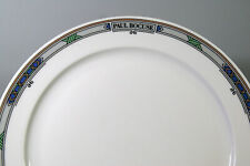 Assiette porcelaine paul d'occasion  Lyon III