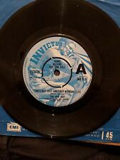  8TH DAY SHE'S NOT JUST ANOTHER WOMAN / I CAN'T FOOL MYSELF RARE DEMO N.SOUL 514, usato usato  Spedire a Italy