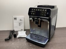 PHILIPS 4300 Series Fully Automatic Espresso Machine - M90 for sale  Shipping to South Africa