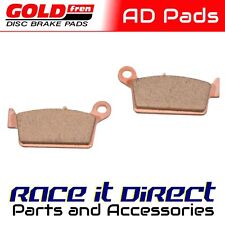 Brake pads suzuki for sale  DONCASTER