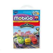 Mobigo chuggington d'occasion  Les Mureaux