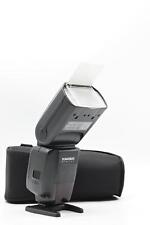 Used, Yongnuo Speedlite YN600EX-RT Flash for Canon Cameras #309 for sale  Shipping to South Africa