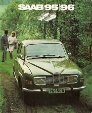 Saab 1971 72 for sale  UK