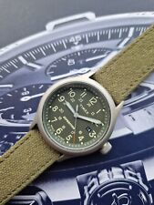 timex expedition indiglo watch for sale  PLYMOUTH