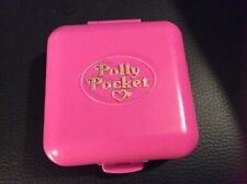Polly pocket 1989 d'occasion  Soissons