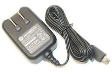 Adaptador CA carregador mini USB Motorola SPN5185B para C290 VE240 V360 Nextel I335 comprar usado  Enviando para Brazil