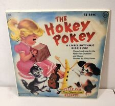 Hokey pokey peter for sale  Erie