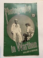 Photography wartime magazine for sale  Franklin