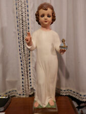 Padre pio infant for sale  Utica