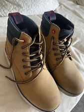 Levi boots boys for sale  ROTHERHAM