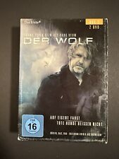 Dvd wolf box gebraucht kaufen  Deutschland