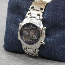 Mens watch dual for sale  Springtown