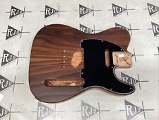 Warmoth telecaster electric d'occasion  Expédié en Belgium