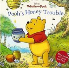 Pooh honey trouble for sale  Montgomery
