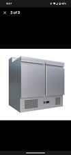 Empire empps200 stainless for sale  COLCHESTER