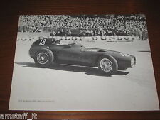 Stirling moss vanwall usato  Italia