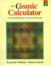 A Calculadora Cósmica: Um Curso de Matemática Védica para Escolas (conjunto de 5 volumes)... comprar usado  Enviando para Brazil