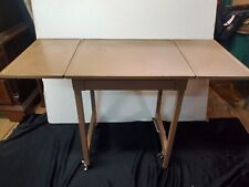 Vintage typing table for sale  Camden