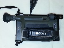 Sony ccd m8e d'occasion  Houilles