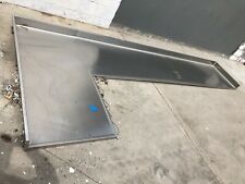 Stainless steel counter for sale  Shippensburg