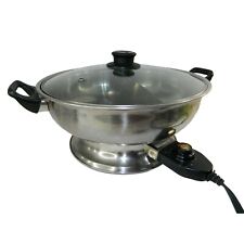 Electric hotpot divider for sale  Midland