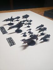 Battlefleet gothic imperial for sale  Blackstone