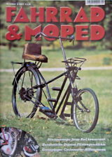 Fahrrad moped 2003 gebraucht kaufen  Stöcken