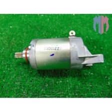 Starter motor yamaha usato  Napoli