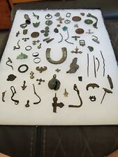 Lot ancient bronze for sale  Rye