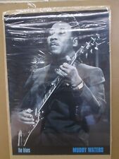 Vintage muddy waters for sale  Covina
