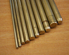 Nickel silver rod for sale  WORTHING