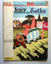 Asterix goths goscinny d'occasion  Rouen