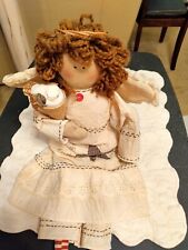 Inch collectible raggedy for sale  Smithfield